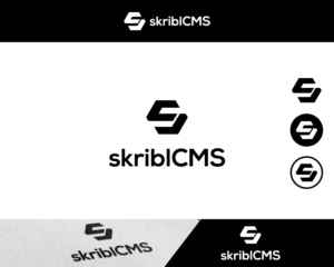 Logo Design by MAWBM for skribl | Design: #13308238