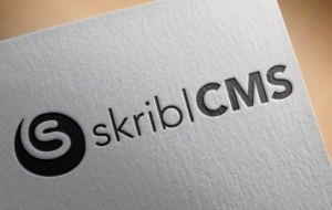 Logo Design by rubio0383 for skribl | Design #13248542