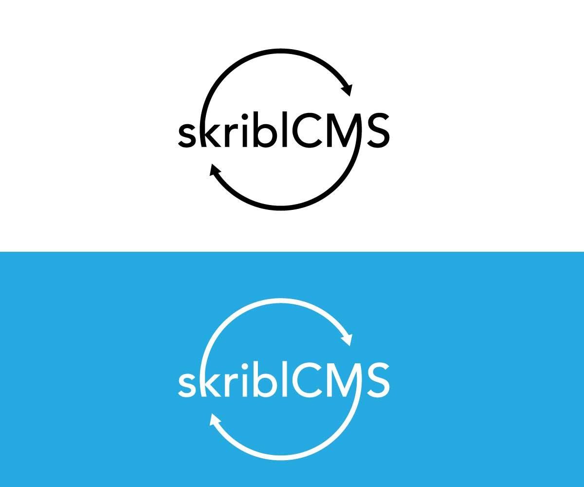 Design de Logo par johnnyblackman pour skribl | Design #13241711