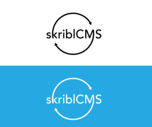 Design de Logo par johnnyblackman pour skribl | Design : #13241711