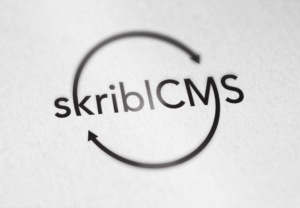 Design de Logo par johnnyblackman pour skribl | Design : #13241712