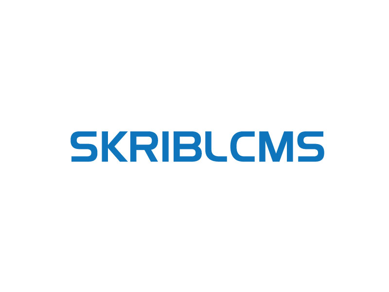 Logo Design by armanmajumder1 for skribl | Design #13207188