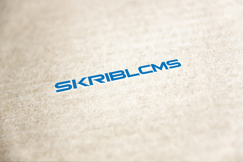 Logo Design by armanmajumder1 for skribl | Design #13207400
