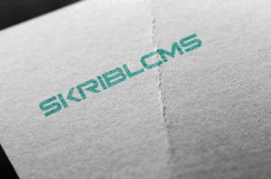 Logo Design by armanmajumder1 for skribl | Design: #13207532