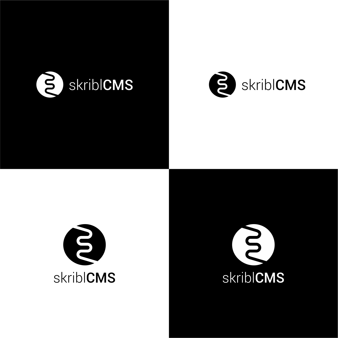 Logo Design by Gree™ for skribl | Design #13208976