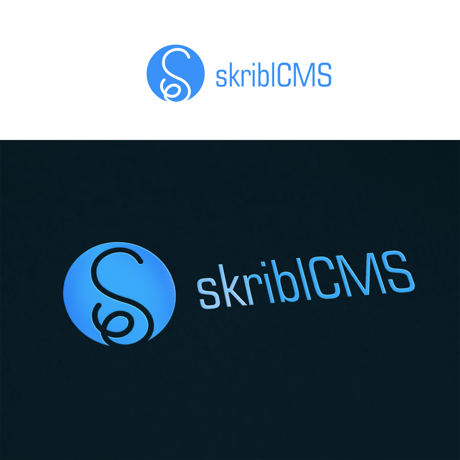 Logo Design by doarnora for skribl | Design #13216624
