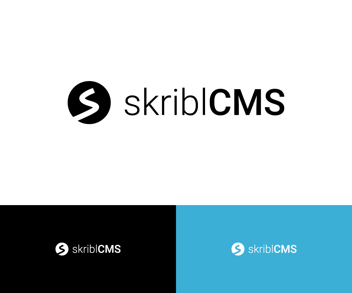 Logo Design by Dreemlan Design for skribl | Design: #13224607