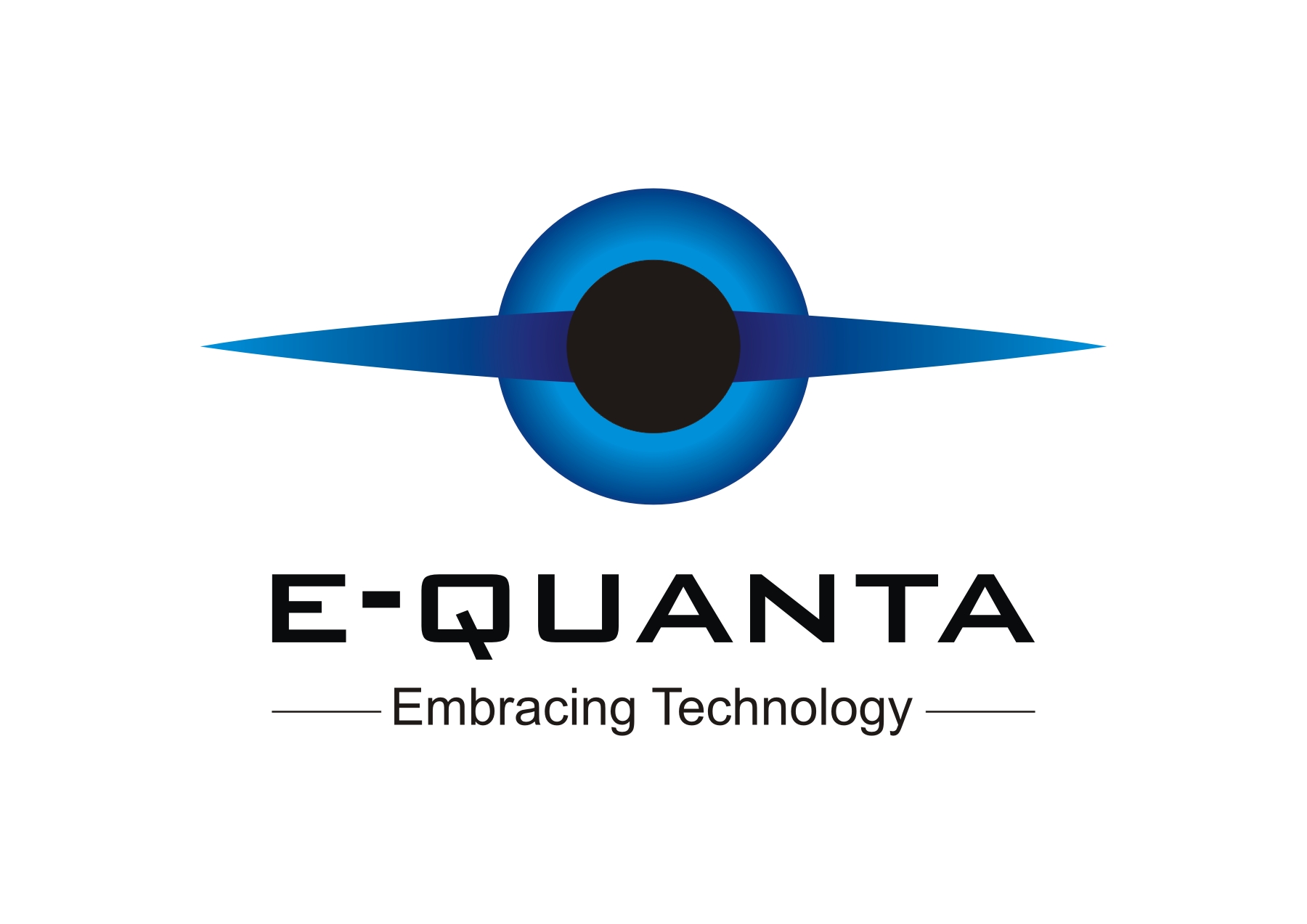 Logo Design by CityTop for e-quanta | Design #32769