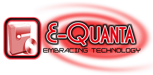 Diseño de Logo por DAAS Designz para e-quanta | Diseño #34352