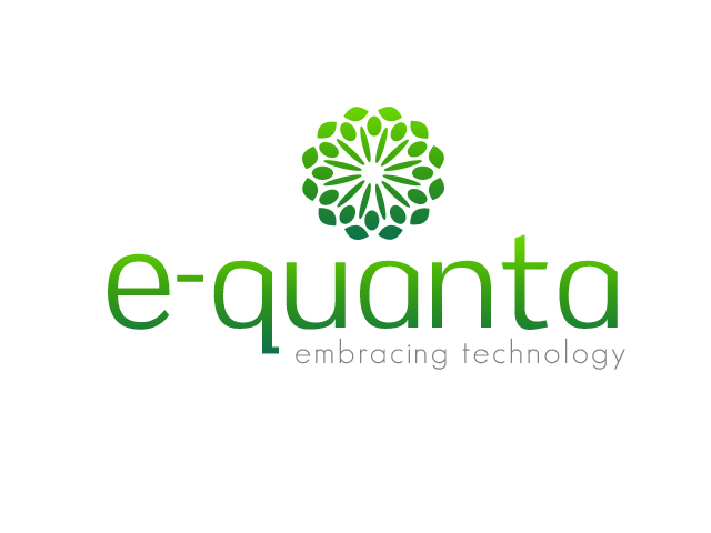 Design de Logo par Tempted By Design pour e-quanta | Design #31618
