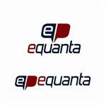Logo Design by pixeljuice for e-quanta | Design #32452