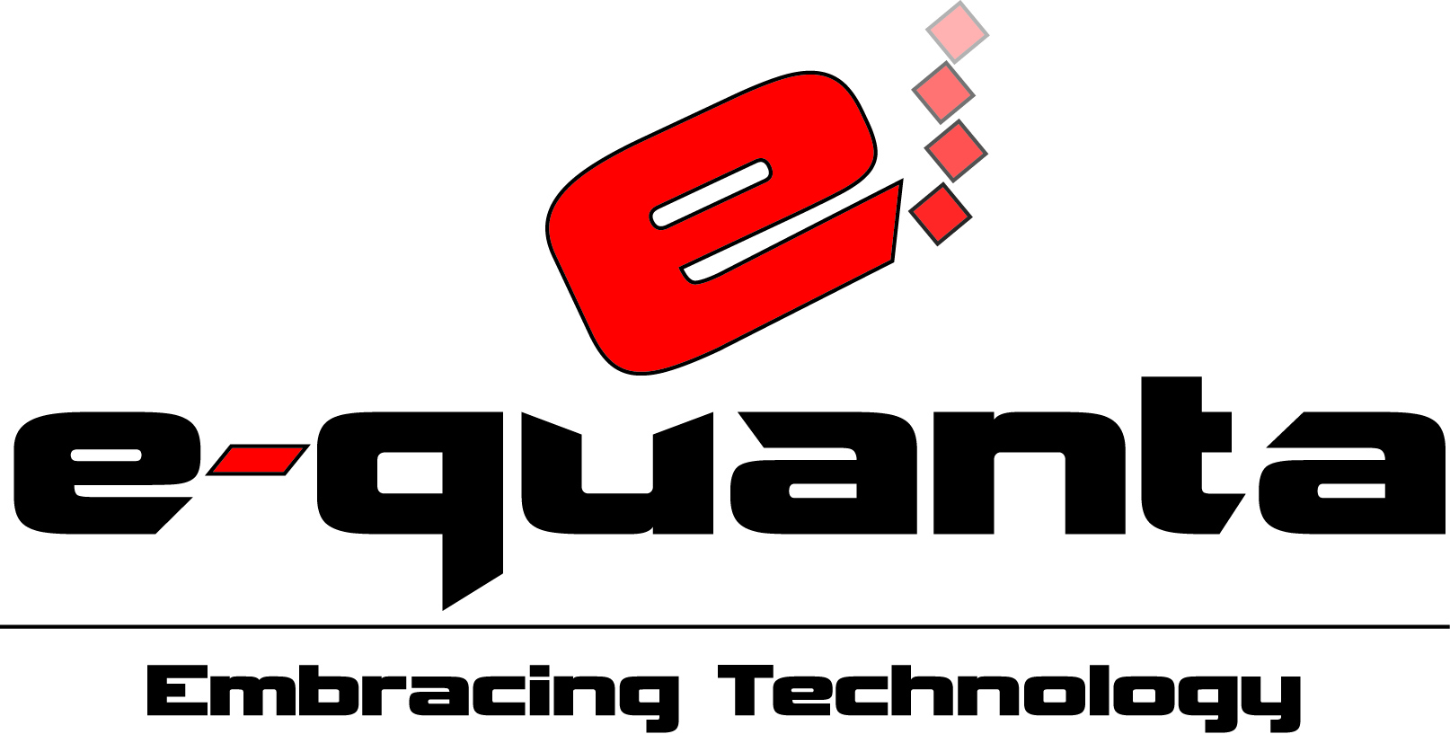 Logo Design by Stellar Designs for e-quanta | Design #32355