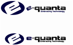 Logo Design by Stellar Designs for e-quanta | Design: #32432