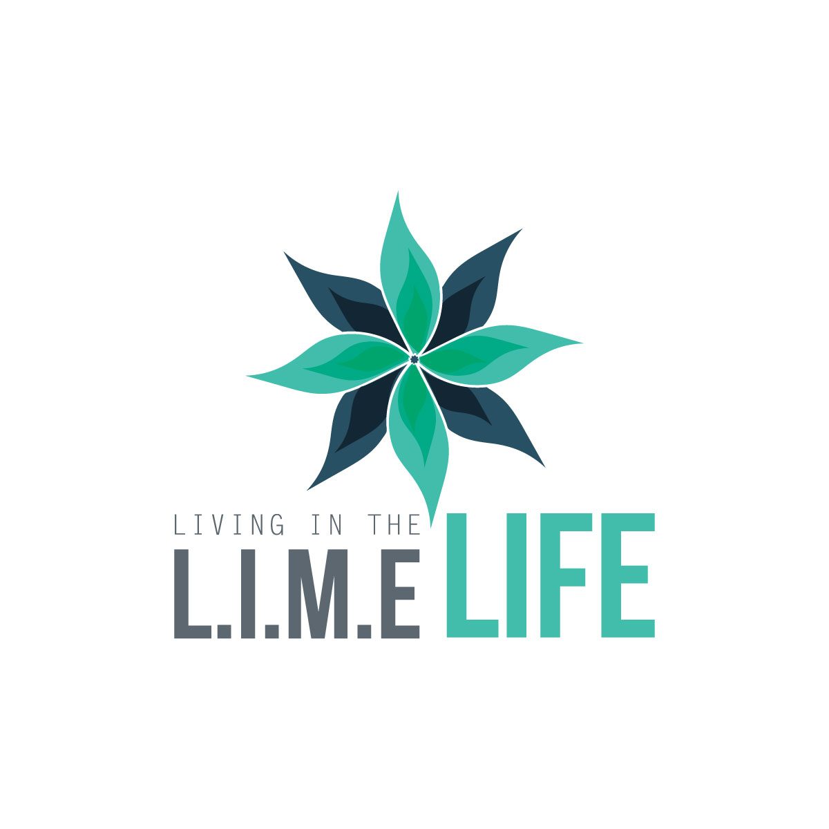 Logo Design by Salvaperegrina for LIME Life Media | Design #13240607