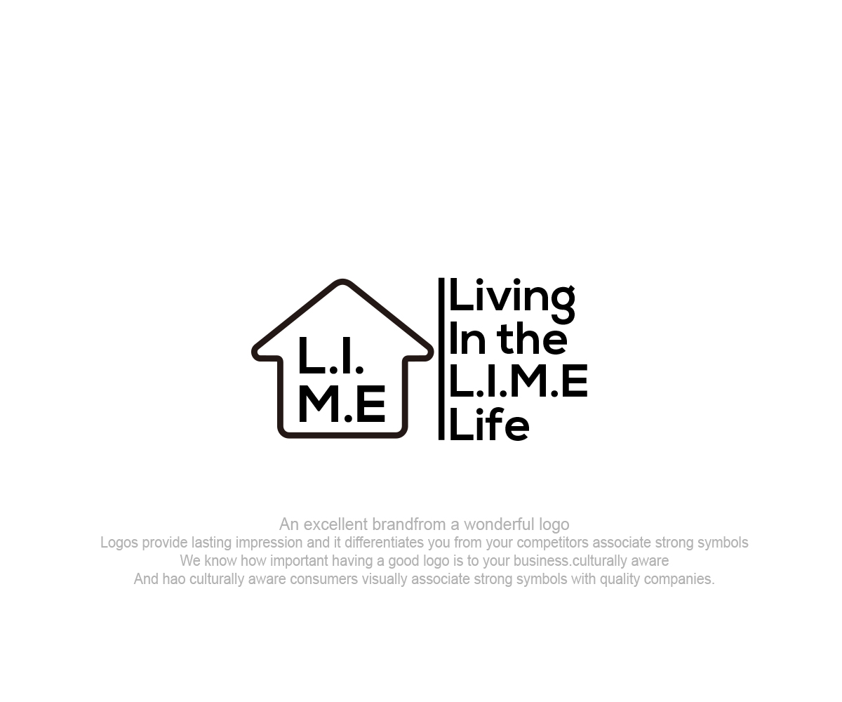 Logo Design by JasonE for LIME Life Media | Design #13242425