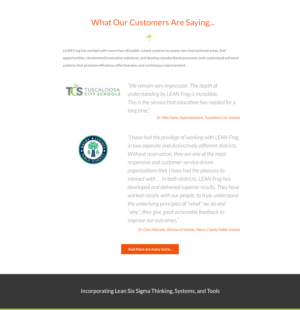 Web Design by Lyre de Stravabond