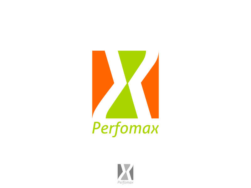 Logo-Design von abc Design für Perfomax | Design #13335628
