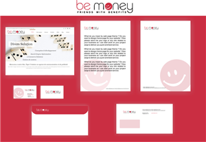 Stationery Design by kingcap for AMG Investments | Design #2455746
