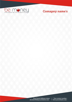 Schreibwaren-Design von INDIAN_Ashok für AMG Investments | Design: #2454109