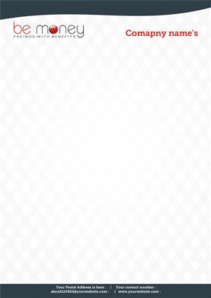 Schreibwaren-Design von INDIAN_Ashok für AMG Investments | Design: #2454119