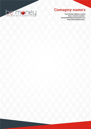 Schreibwaren-Design von INDIAN_Ashok für AMG Investments | Design: #2454122