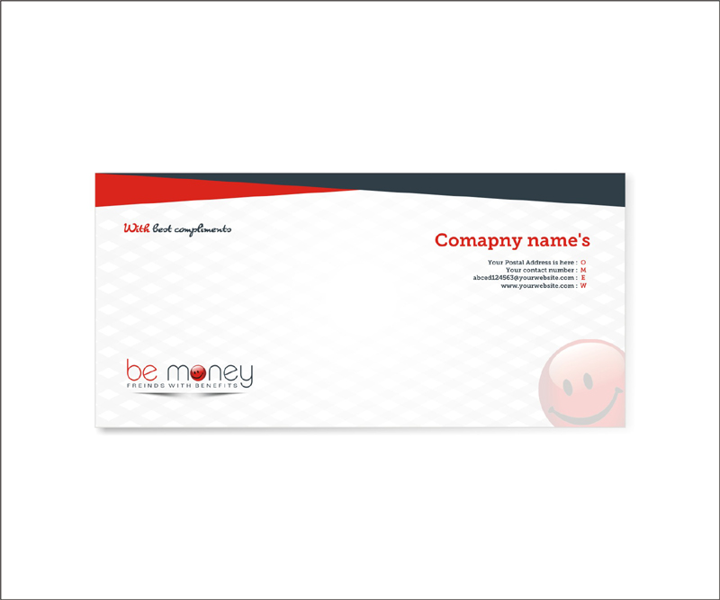 Schreibwaren-Design von INDIAN_Ashok für AMG Investments | Design #2454136