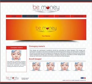 Stationery Design by INDIAN_Ashok for AMG Investments | Design: #2454331