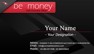 Schreibwaren-Design von  Skbataan für AMG Investments | Design: #2458201