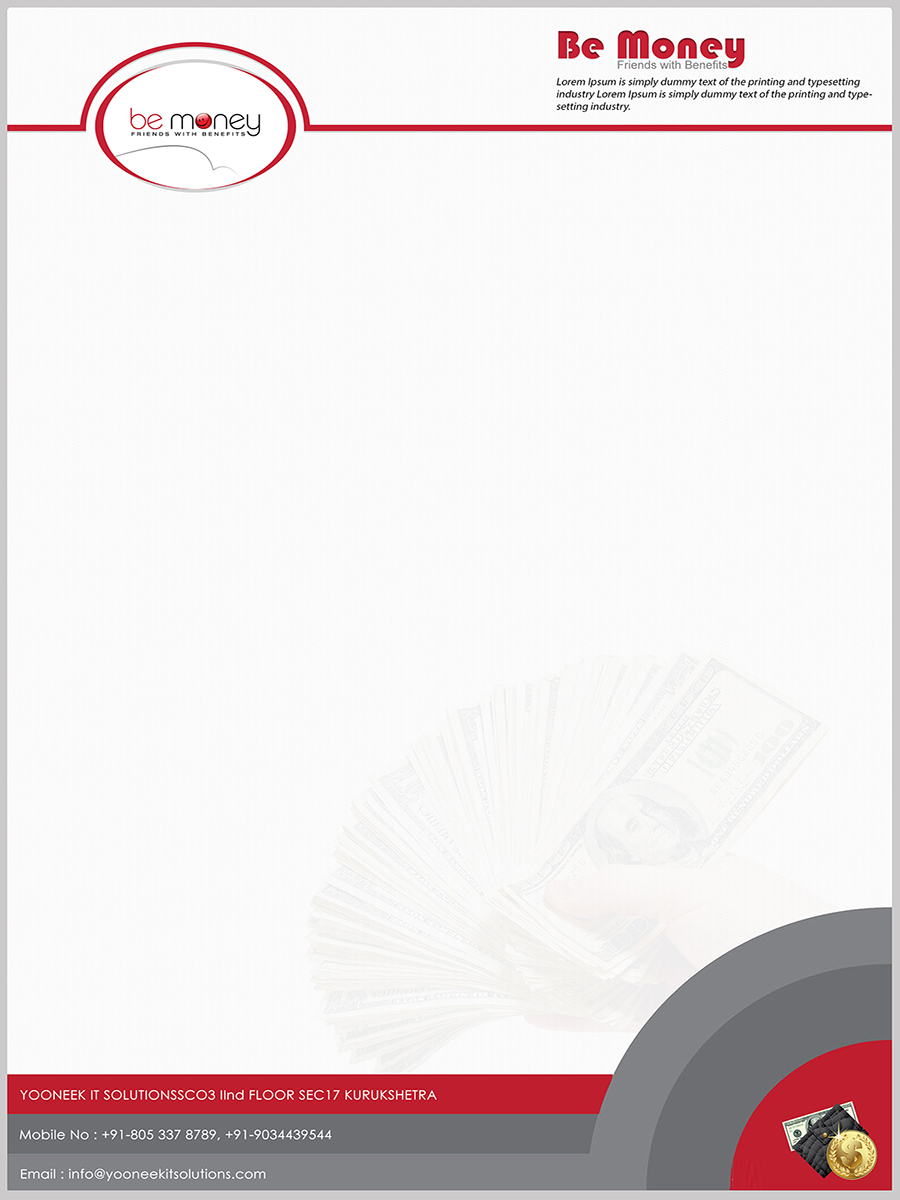 Schreibwaren-Design von  Skbataan für AMG Investments | Design #2458231