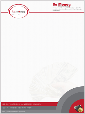 Schreibwaren-Design von  Skbataan für AMG Investments | Design: #2458231