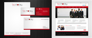 Stationery Design by Owaisias