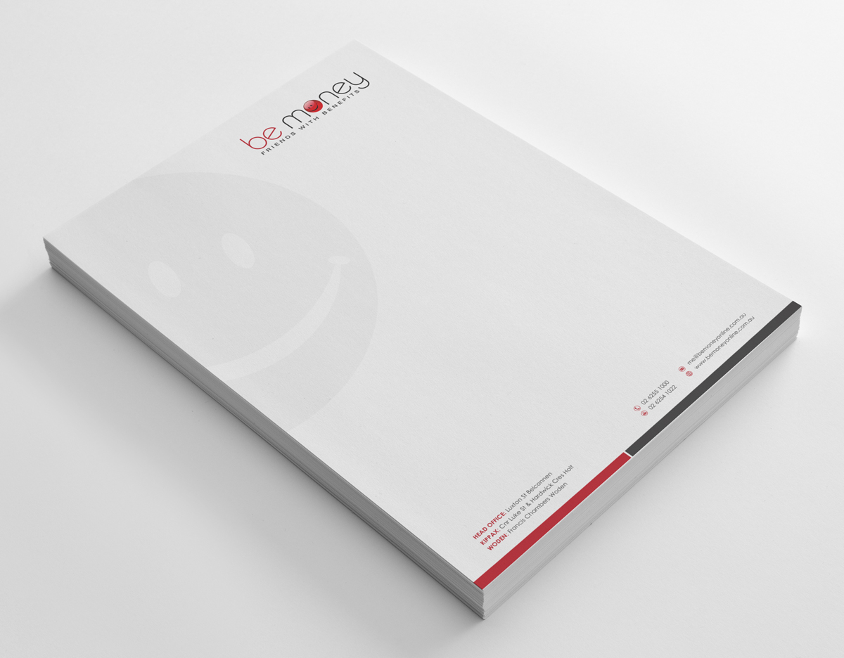 Schreibwaren-Design von logodentity für AMG Investments | Design #2455872