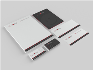 Stationery Design by logodentity for AMG Investments | Design: #2455888