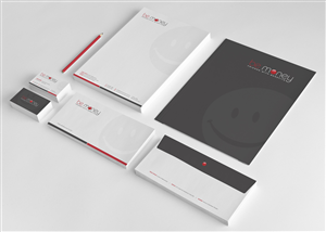 Stationery Design by logodentity for AMG Investments | Design: #2461615