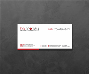 Stationery Design by logodentity for AMG Investments | Design: #2461662
