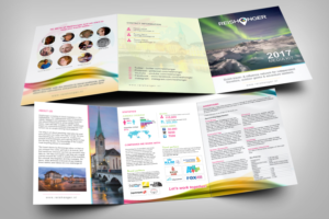 Brochure Design by Achiver for this project | Design #13232271