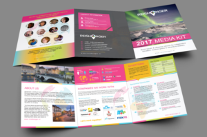 Brochure Design by Achiver for this project | Design: #13277128