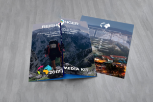 Brochure Design by ecorokerz for this project | Design: #13218172