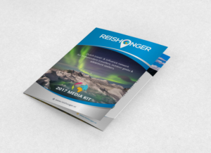 Brochure Design by ecorokerz for this project | Design: #13219971