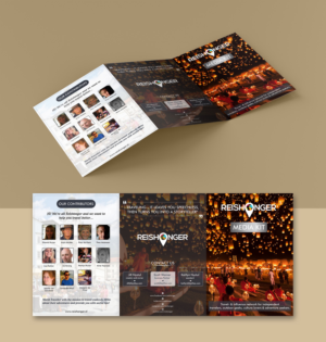Brochure Design by ecorokerz for this project | Design: #13243231