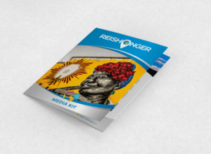 Design de Brochure par ecorokerz pour ce projet | Design : #13244790