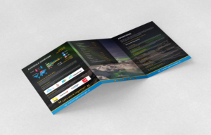 Design de Brochure par ecorokerz pour ce projet | Design : #13244796