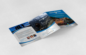 Brochure Design by ecorokerz for this project | Design: #13244805