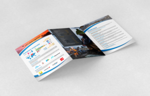 Brochure Design by ecorokerz for this project | Design: #13244815