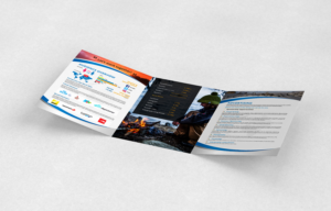 Brochure Design by ecorokerz for this project | Design: #13244816