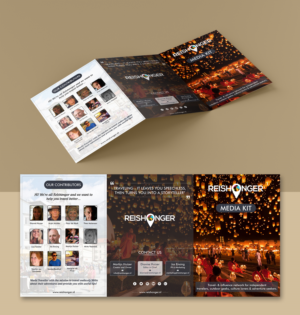 Brochure Design by ecorokerz for this project | Design: #13293493