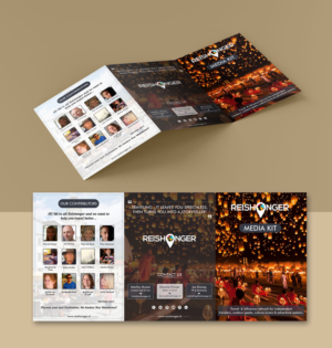 Brochure Design by ecorokerz for this project | Design: #13301781