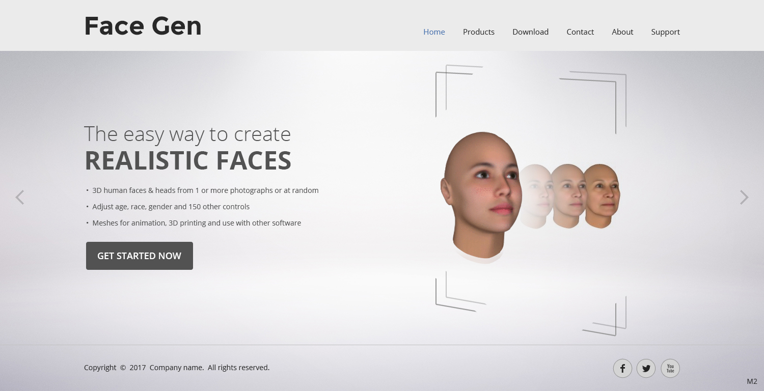 Design de Page d'Accueil par pb pour Singular Inversions Inc | Design #13281029