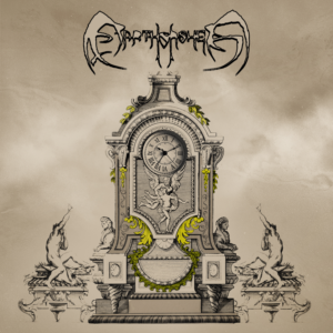 CD Cover Design by Ethan Wiese for Earth's Ashes | Design: #13290233