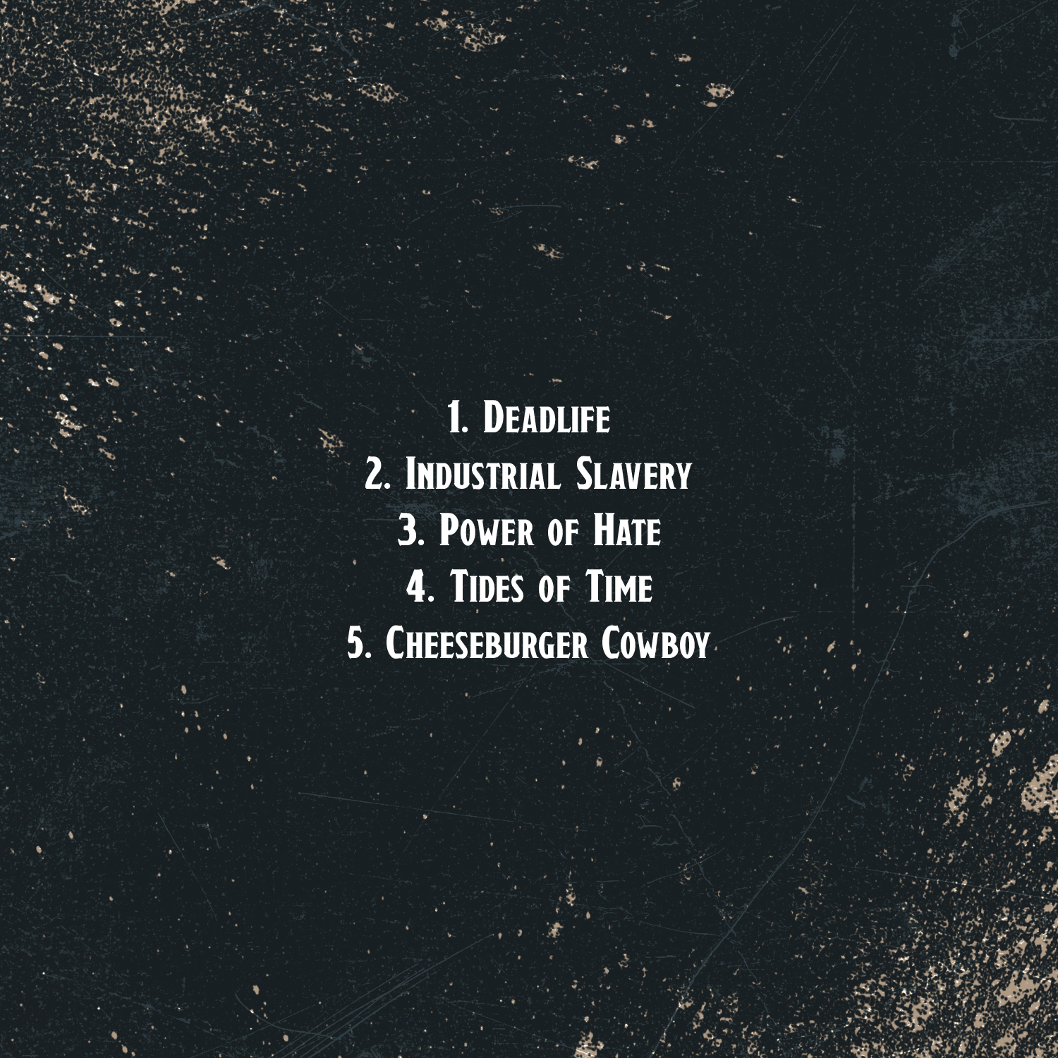 CD Cover Design by Tatmananda Slassstudio for Earth's Ashes | Design #13290894